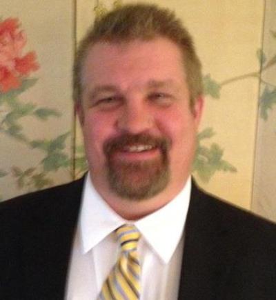 Glenn Stallard
