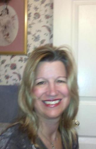 Valerie Parcell