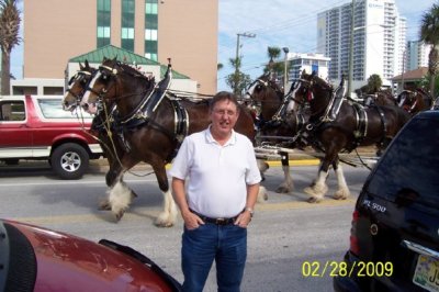 Donald Kesling