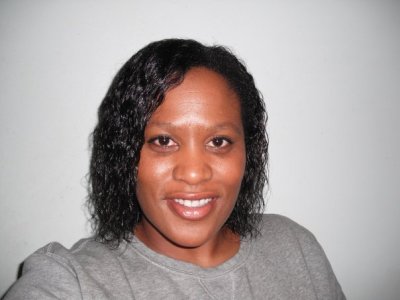 Carla Dixon