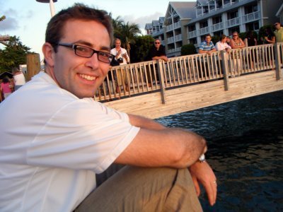 Adam Iberg
