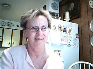 Glenda Hayes