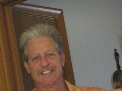 Charles Connor