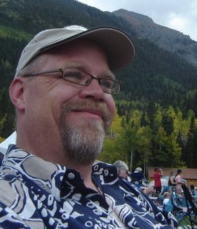 Brian Frederiksen