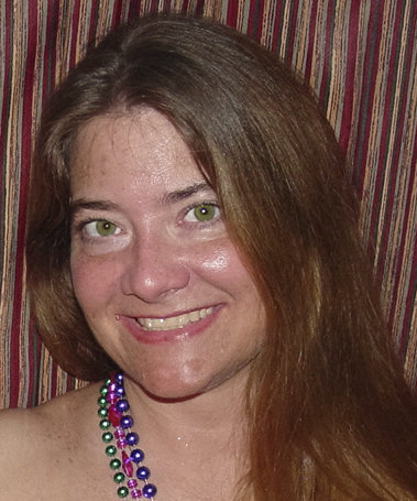 Victoria Coggsdale