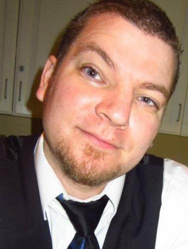 Jeffrey Brittsan