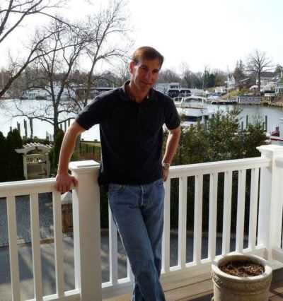 Eric Fremont