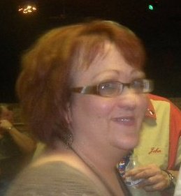 Barbara Morris