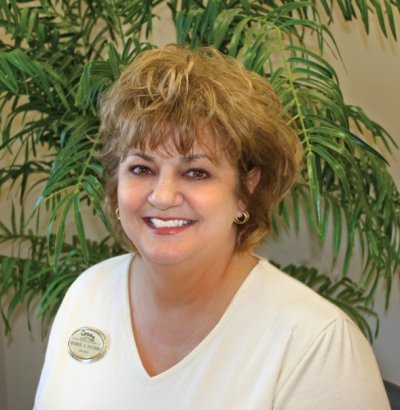 Deborah Stumbo