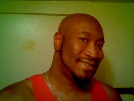 Renardo Hamilton