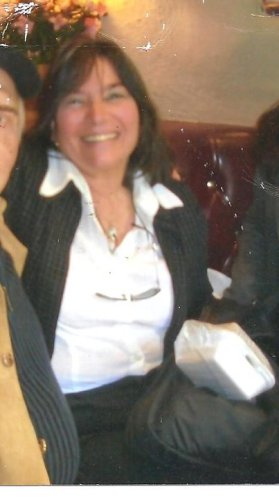 Nancy Toy