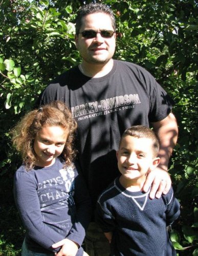 Joseph Lafasciano
