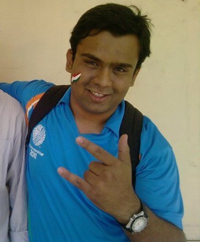 Chetan Nagarkar