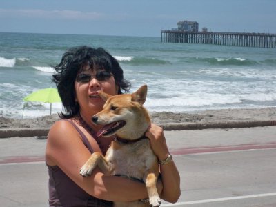 Doreen Hashimoto