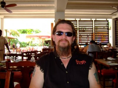 Donald Atkinson