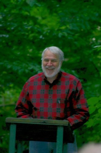 Michael Cavanaugh