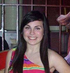 Joelle Scalzo