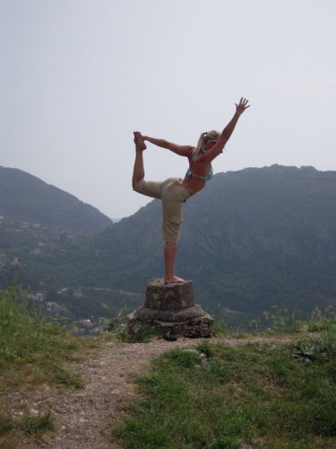 Carrie Westberg