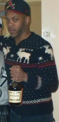 Reggie Estrada