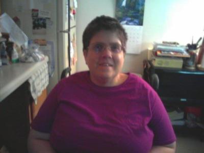 Jennifer Patton