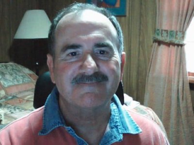 Barry Lewis