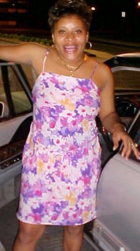 Shirley Ford
