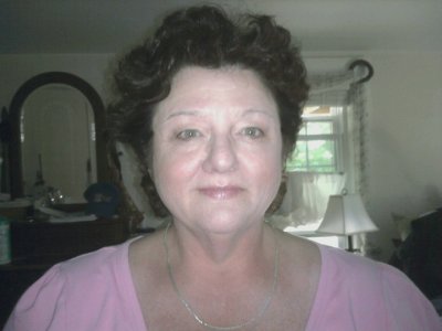 Joann Johnston