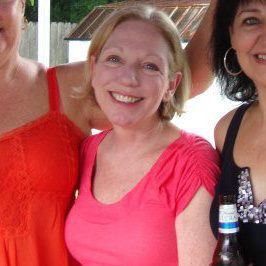 Carol Mcentee