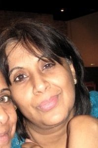 Ramlea Patel
