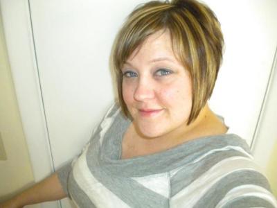 Nicole Daugherty