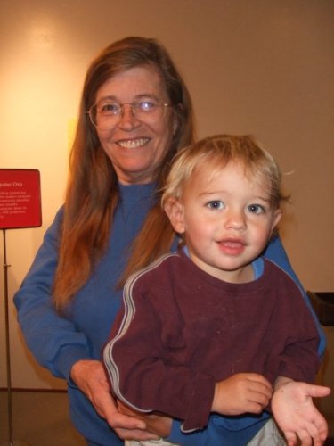 Sharon Harris