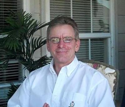 Charles Danes