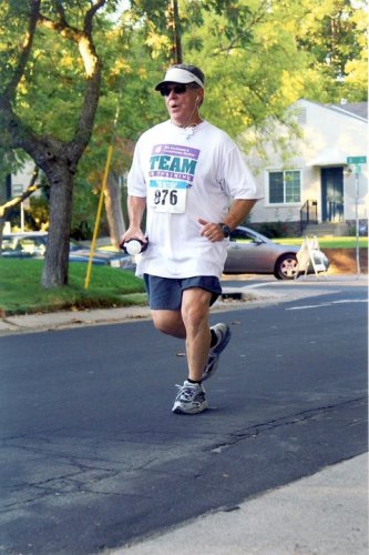 David Stryker