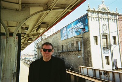 Michael Winge
