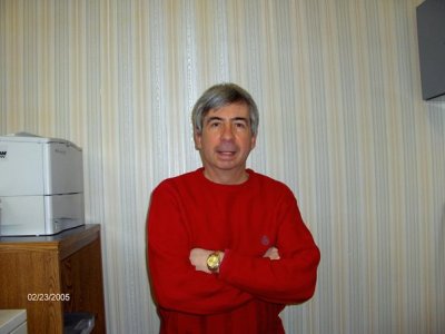 Robert Mccarthy