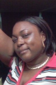 Shakeena Simmons