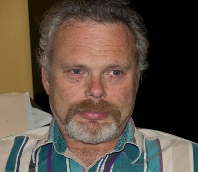 Shawn Soderstrom