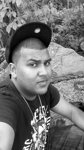 Javid Rasheed