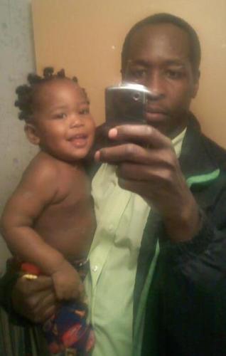 Zakar Hutchinson