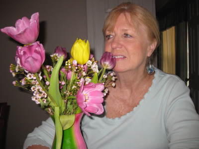 Carol Gentry