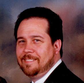 Derrik Sharp