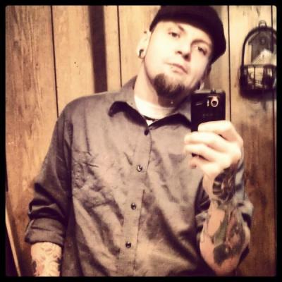 Bradley Ledbetter