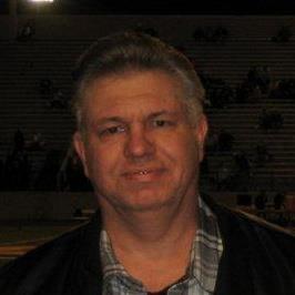 Hubert Mayo