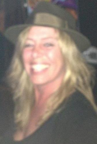 Kimberly Walters