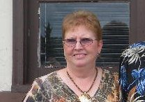 Susan Womack