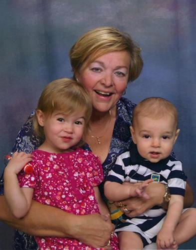 Martine Baumgart