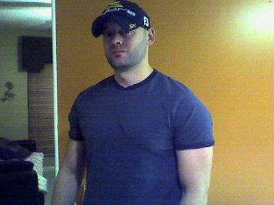 Josh Sanders