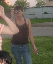 Traci Tomlinson