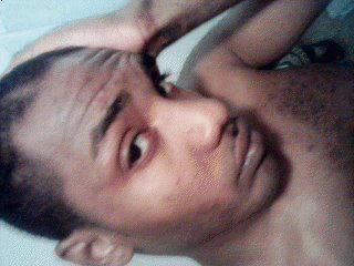 Cedric Glaze