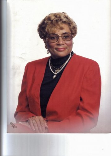 Brenda Parrish